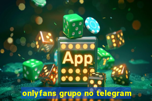 onlyfans grupo no telegram